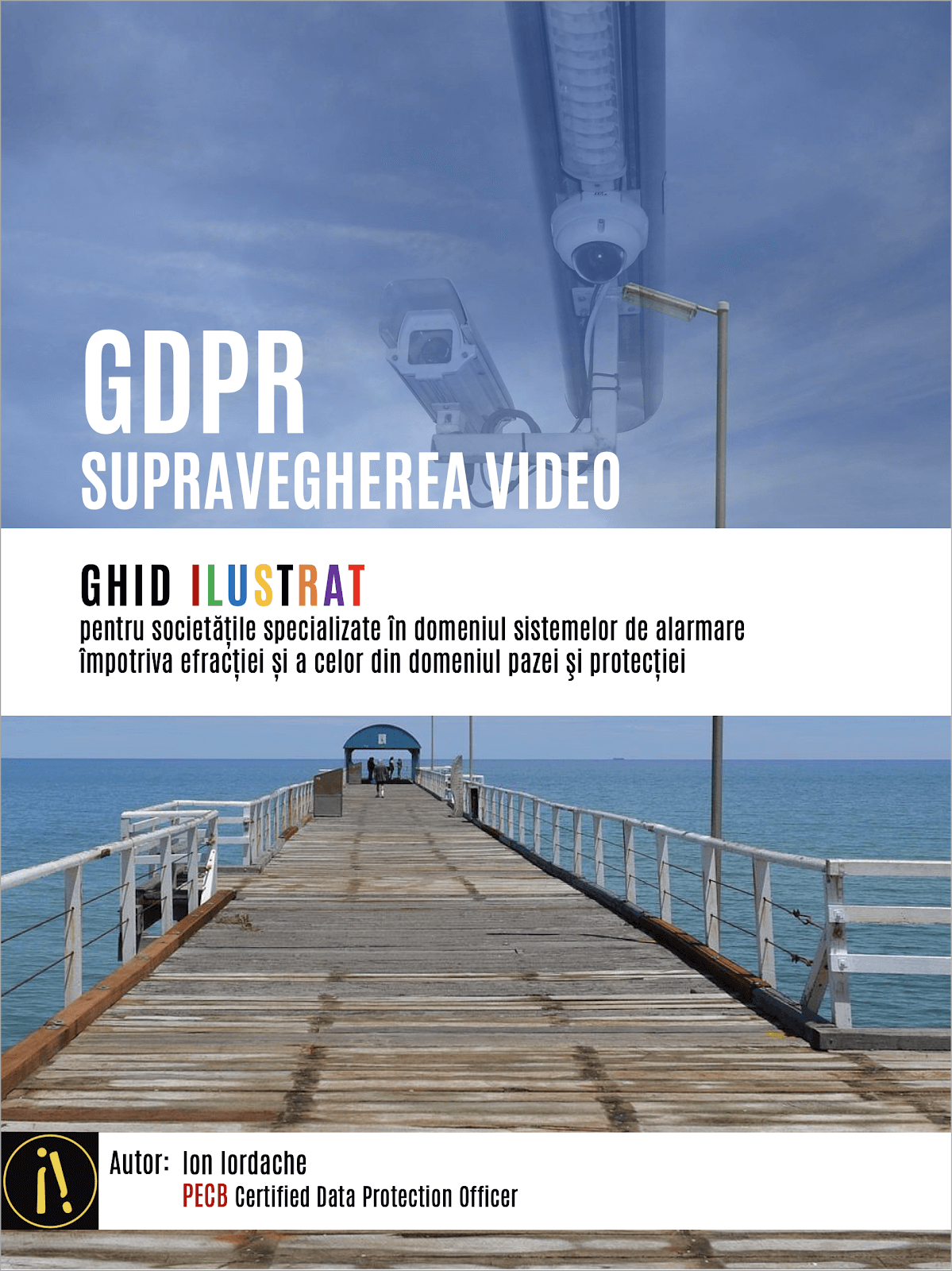 GDPR - SUPRAVEGHEREA VIDEO